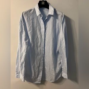 Acne Studios Long Sleeve Shirt